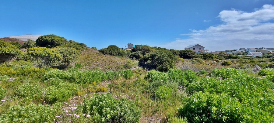 0 Bedroom Property for Sale in Suiderstrand Western Cape